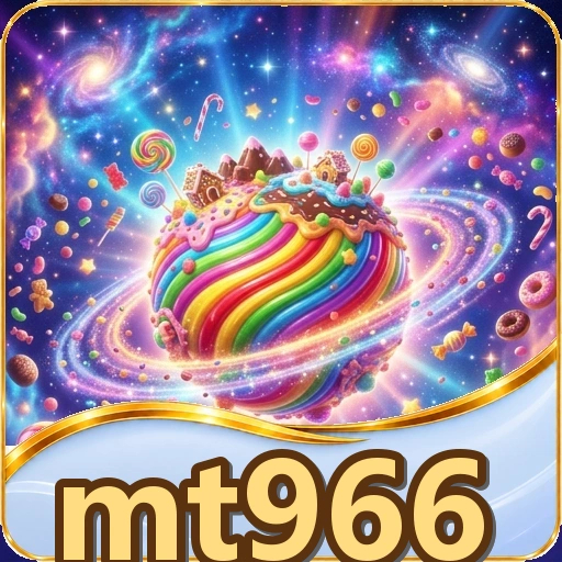 Ikon mt966 untuk verifikasi berkas APK