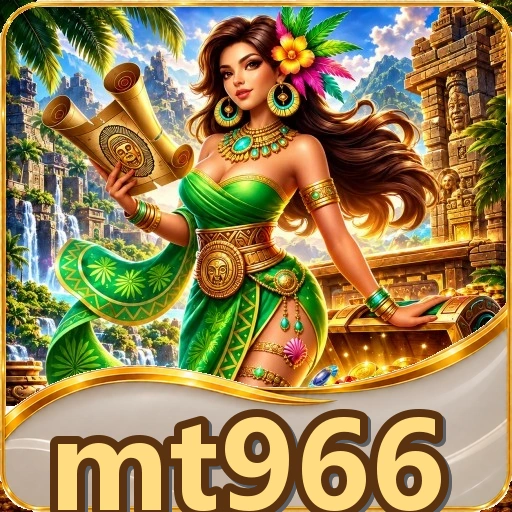 Ikon mt966 untuk katalog e-gaming Android