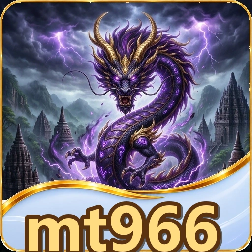 Ikon mt966 untuk pertanyaan teknis APK