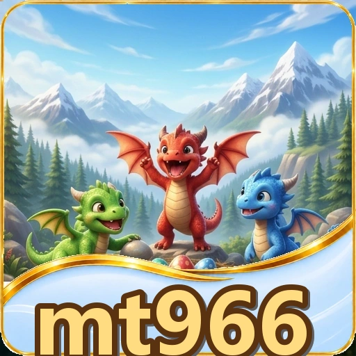 Ikon mt966 untuk ringkasan panduan APK v4.7.5