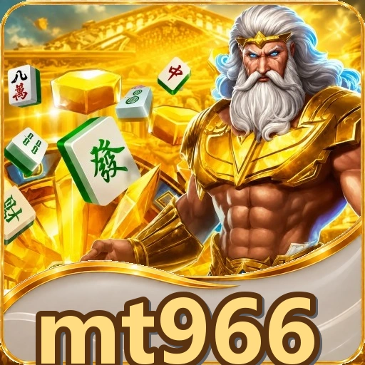 Ikon mt966 untuk langkah pasang APK